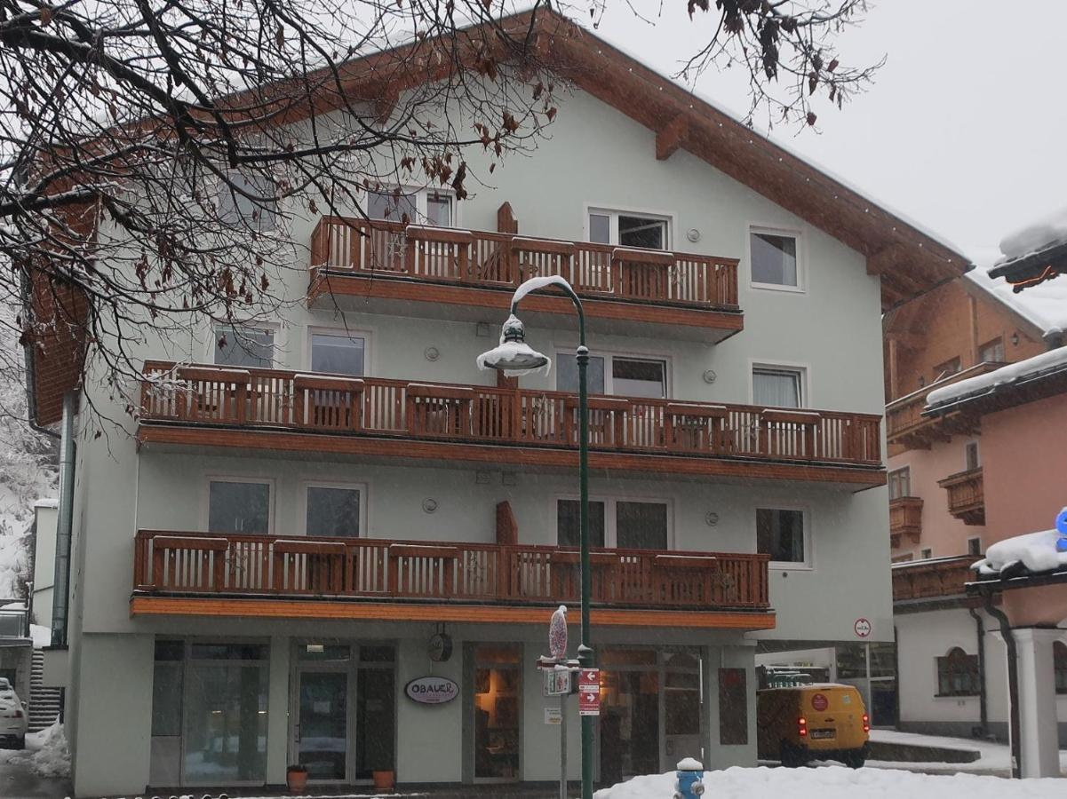 Yako Apartment - Wagrain Center Exterior photo